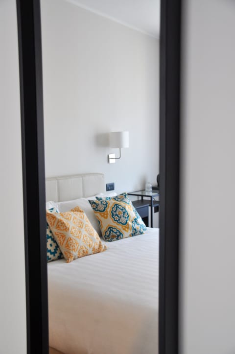 Superior Triple Room | Room amenity