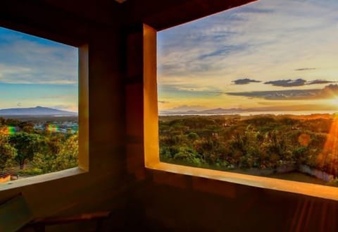 Standard Room | View from room