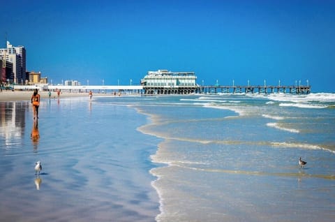 Daytona Beach