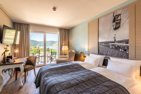 River View Koje | View from room