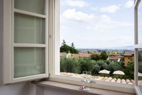 View from room