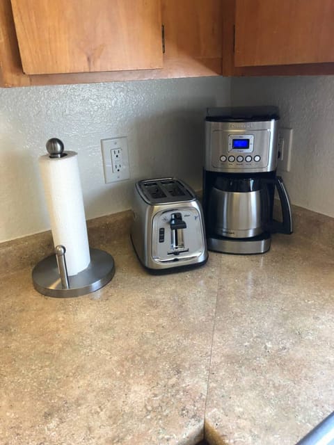 House | Coffee and/or coffee maker
