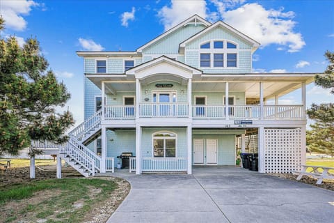 Oceanside Outer Banks Vacation Rental 2024