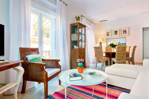 Apartment (3 Bedrooms) | Interior