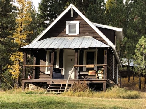 The first non-log or stick building in the Upper Swan Valley. 