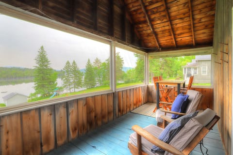 Welcome to Hunter Cove Cabin #3!