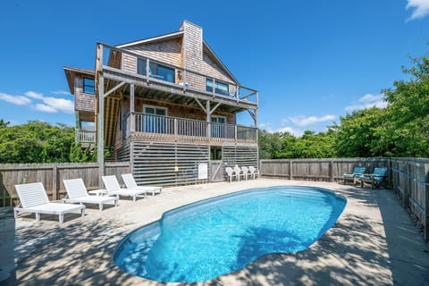 Turtle Shack - D4116
