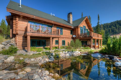 MV Leaf Lodge, Exterior, 3