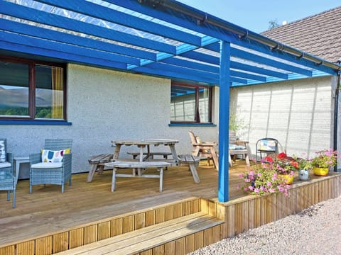 Exterior | Beech House - Seangan Lodges & Beech House, Banavie, near Fort William