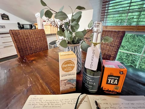 Interior | Rosie Cottage, Fowey