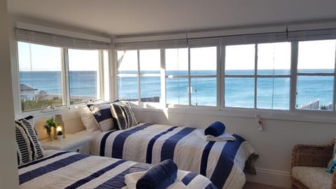Apartment 6 - The Coachhouse (109)