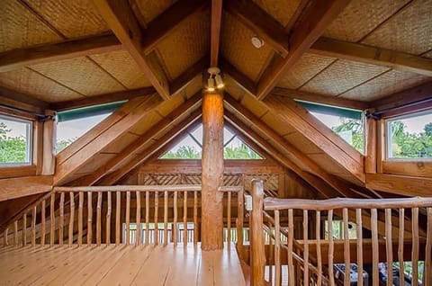 Views from the Loft