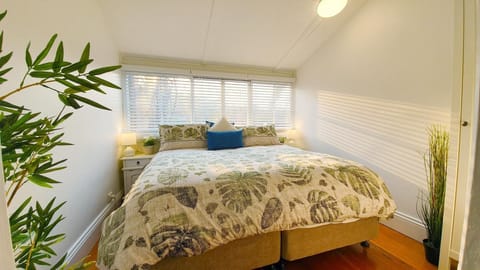 Apartment 10 - The Coachhouse (143)