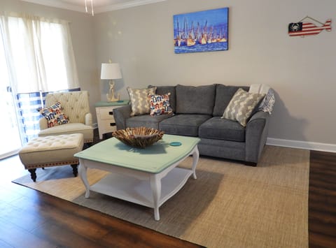 LR-Entrance