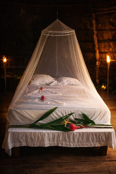 Executive Double Room | Bed sheets