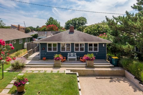 Front View