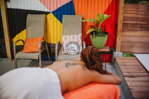 Spa