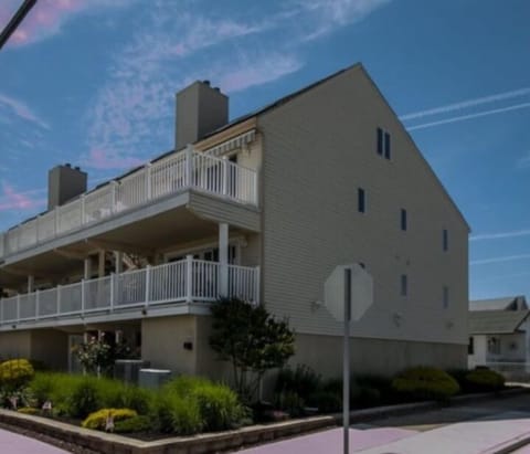 1500 Ocean Avenue #1