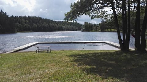 Lake