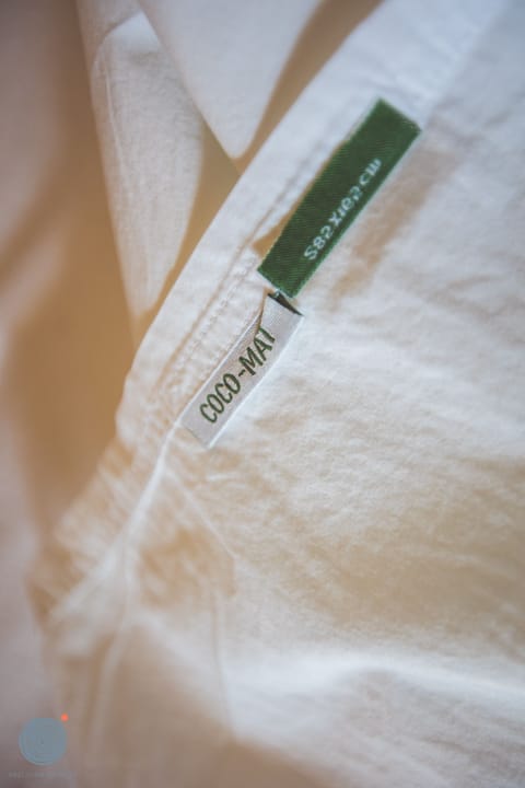 Premium bedding, free WiFi