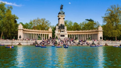Retiro Park