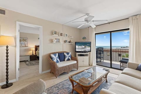 Living Room View