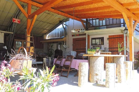 Holiday Home Facilities and Services