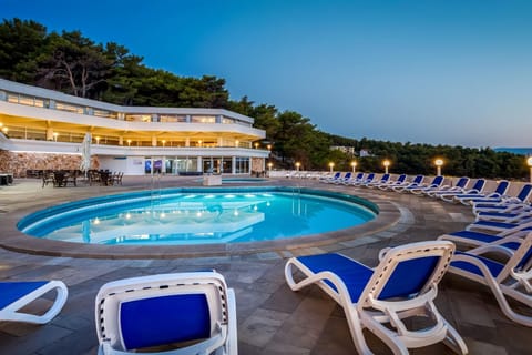Holiday Home Swimming Pool