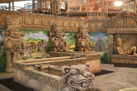 Holiday Park Facilities and Services 