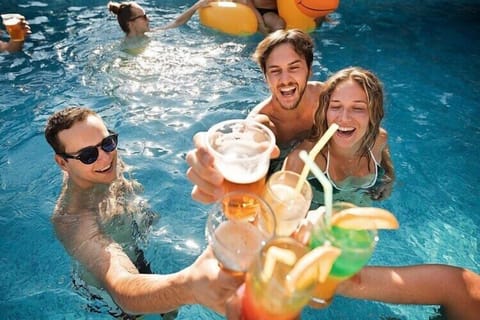 Immediate Surroundings [summer] (<1 km)