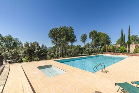 Holiday Home Swimming Pool