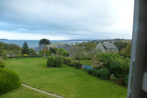 View from Holiday Home [summer]