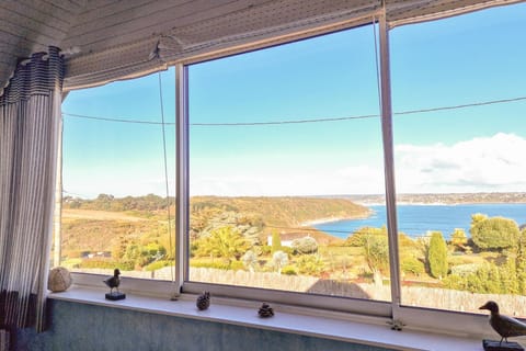 View from Holiday Home [summer]