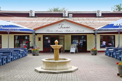 Immediate Surroundings [summer] (<1 km)