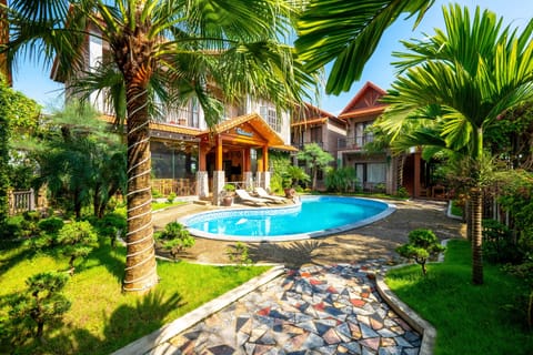 Building design