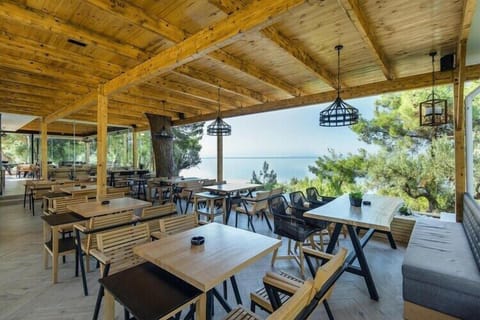 Holiday Home Facilities and Services