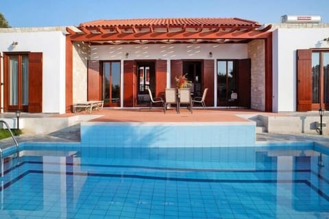 Holiday Home Swimming Pool