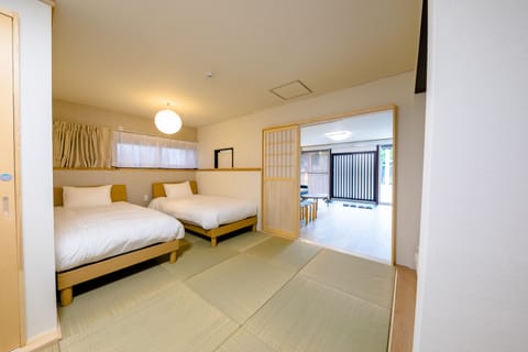 Villa, 1 Bedroom | 1 bedroom, blackout drapes, iron/ironing board, free WiFi