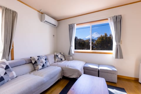 Flat-screen TV