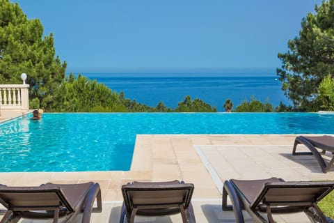 Holiday Home Swimming Pool