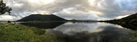 Lake view