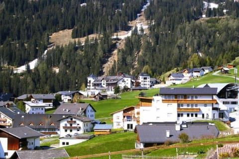 View from Holiday Home [summer]