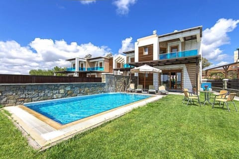 Holiday Home Swimming Pool