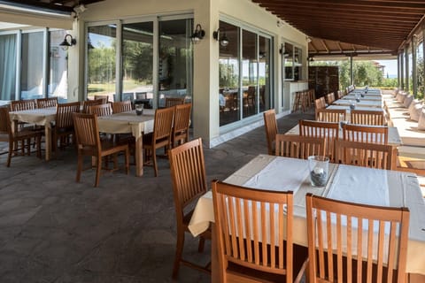 Holiday Park Facilities and Services 