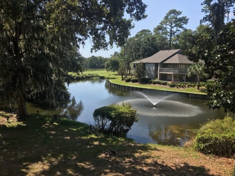 ***THE TRUE VIEW FROM OUR PRIVATE BALCONY****