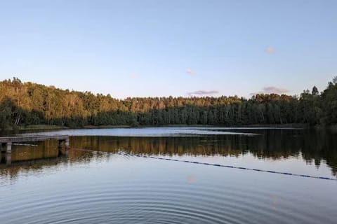 Surroundings [summer] (1-5 km)