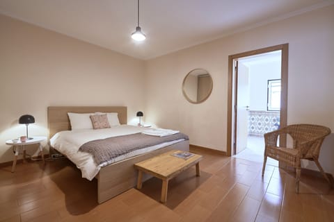 Apartment, 2 Bedrooms | 2 bedrooms, iron/ironing board, cribs/infant beds, free WiFi