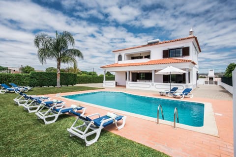 Villa Ramos