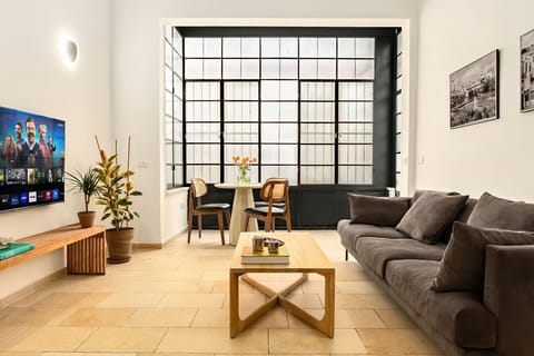 Apartment, 1 Bedroom | Interior