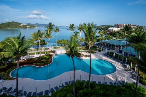 Oceanfront View!